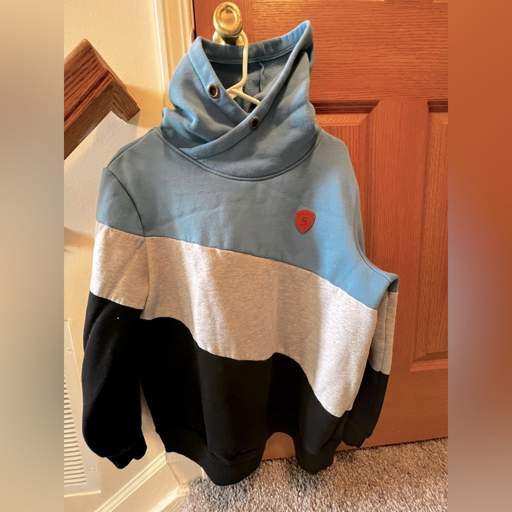 Hoodie